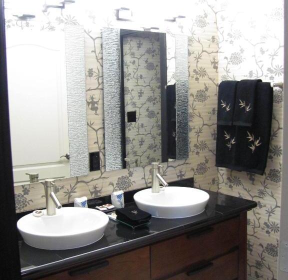 מיטת קינג בסוויטה, Billy Barker Casino