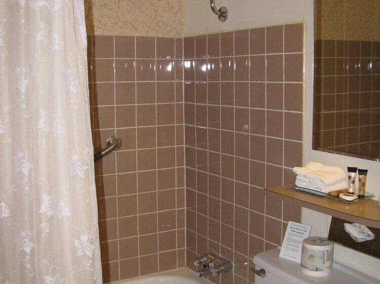 חדר סטנדרט, Billy Barker Casino