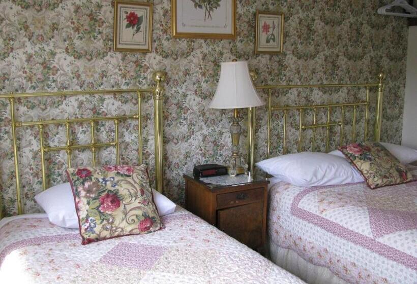 חדר סטנדרט, Billy Barker Casino