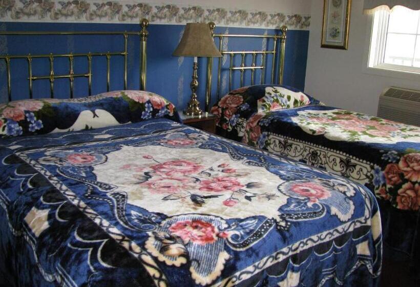 חדר סטנדרט, Billy Barker Casino