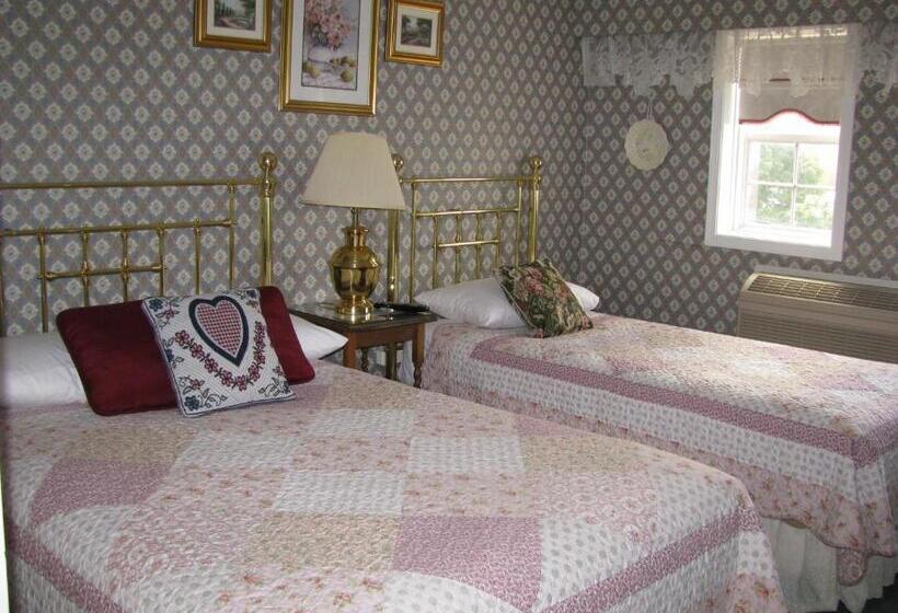 חדר סטנדרט, Billy Barker Casino