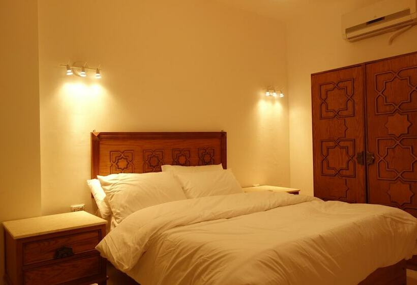 اتاق استاندارد, Blue Vision Diving