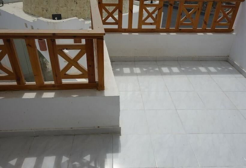 اتاق استاندارد, Blue Vision Diving