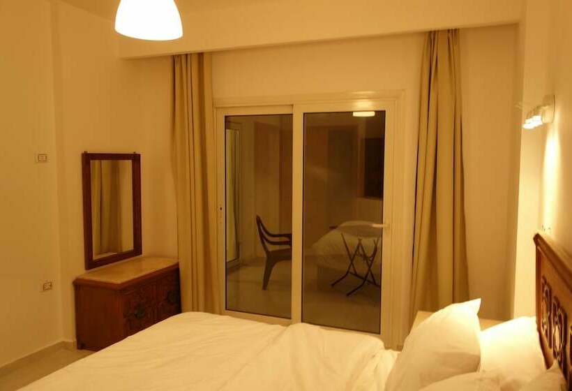 اتاق استاندارد, Blue Vision Diving