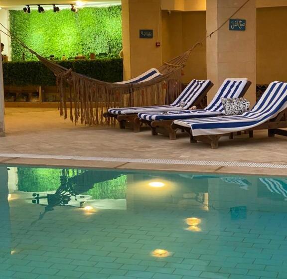 اتاق استاندارد, Blue Vision Diving