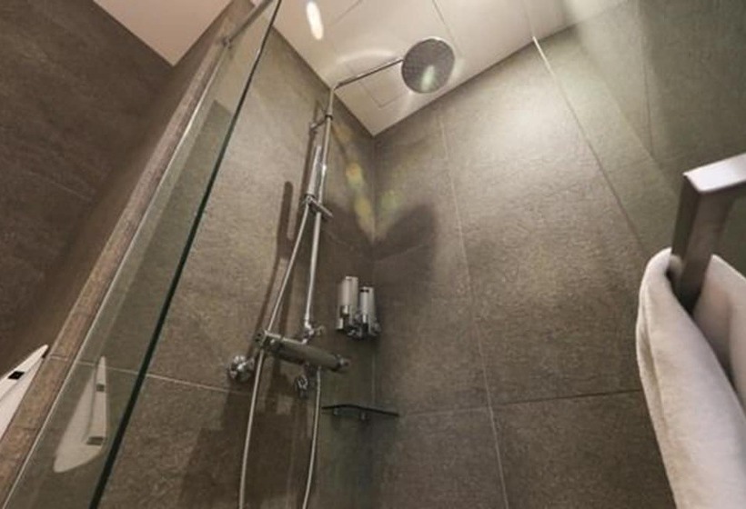 スタンダードルーム, Borjomi Seoul Boutique