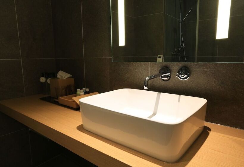 デラックスルーム, Borjomi Seoul Boutique