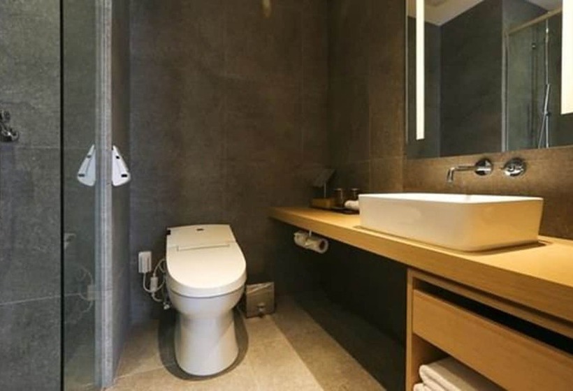 デラックスルーム, Borjomi Seoul Boutique