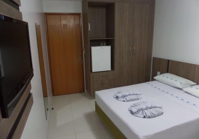 اتاق استاندارد, Ctc