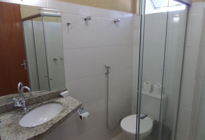 اتاق استاندارد, Ctc