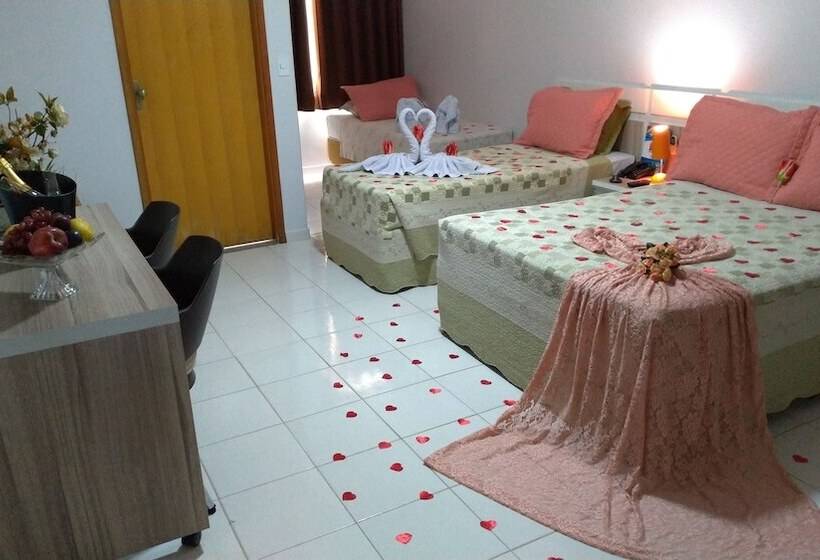 اتاق استاندارد, Ctc