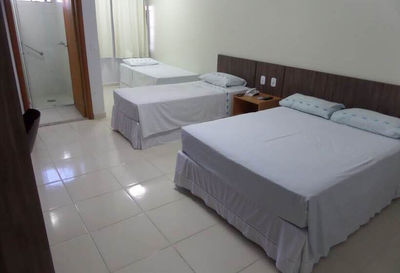 اتاق استاندارد, Ctc