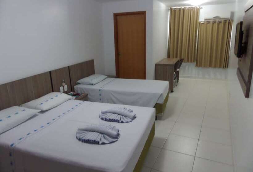 اتاق استاندارد, Ctc