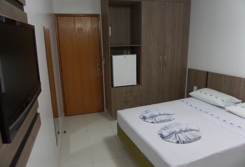 اتاق استاندارد, Ctc