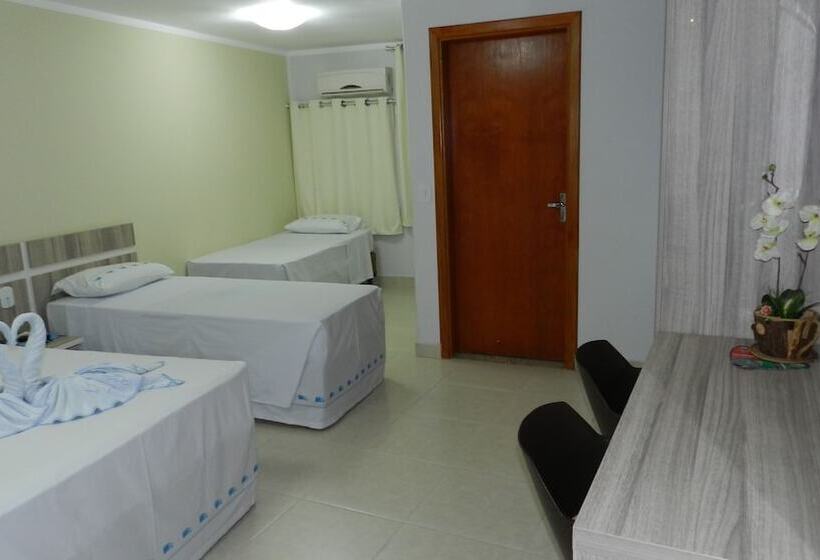 اتاق استاندارد, Ctc