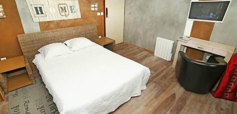 Номер Стандарт, De France