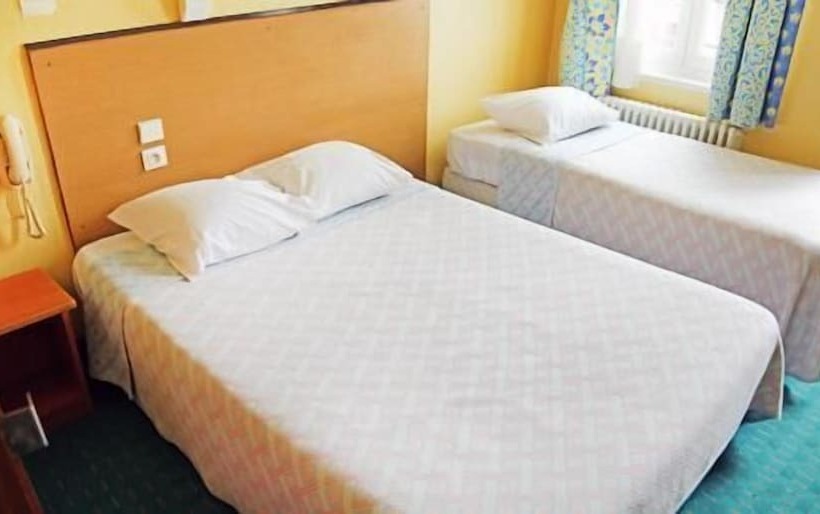 Номер Superior, De France