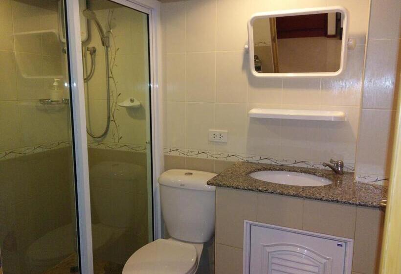 Apartament 1 Dormitori amb Balcó, Dream Boutique