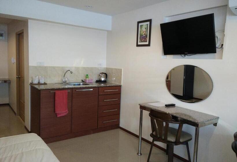 Apartament 1 Dormitori amb Balcó, Dream Boutique