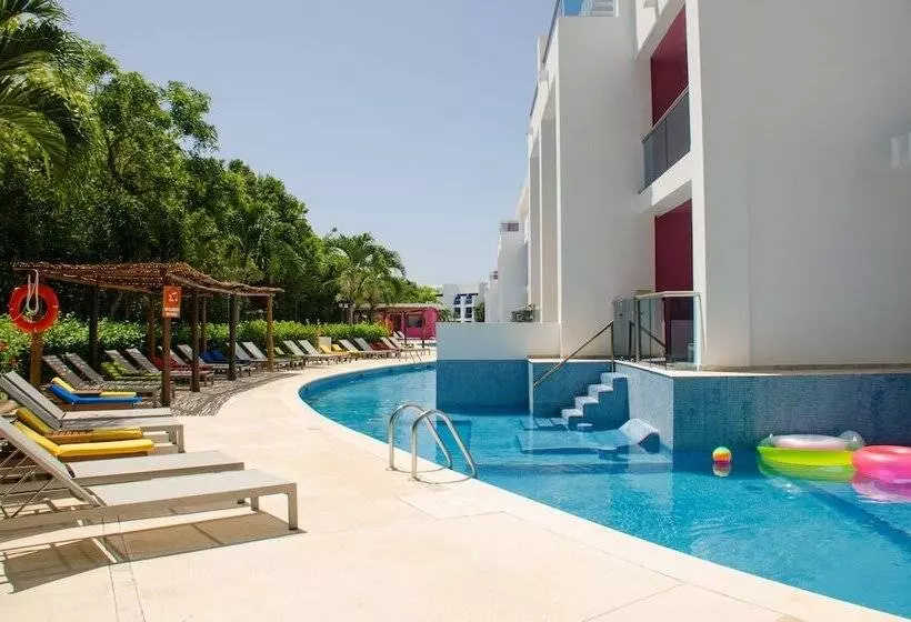 ファミリールーム, Princess Family Club Riviera - All Inclusive