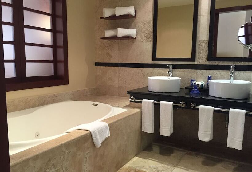 패밀리 룸, Princess Family Club Riviera - All Inclusive