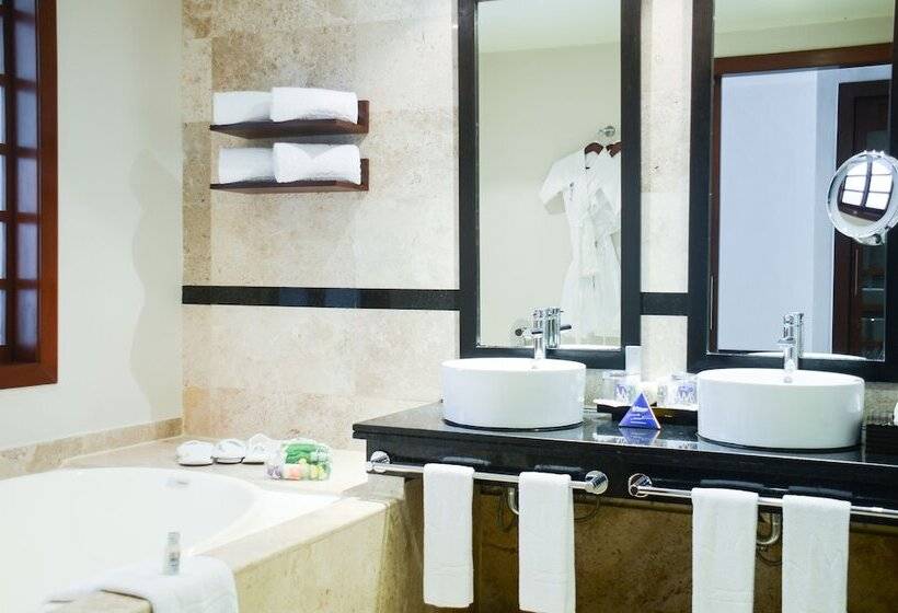 패밀리 룸, Princess Family Club Riviera - All Inclusive