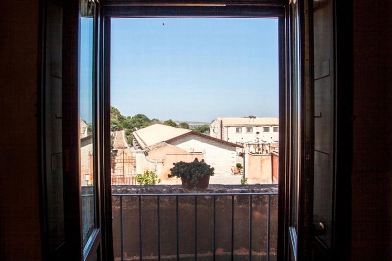 스탠다드 룸, Feudo Bauly