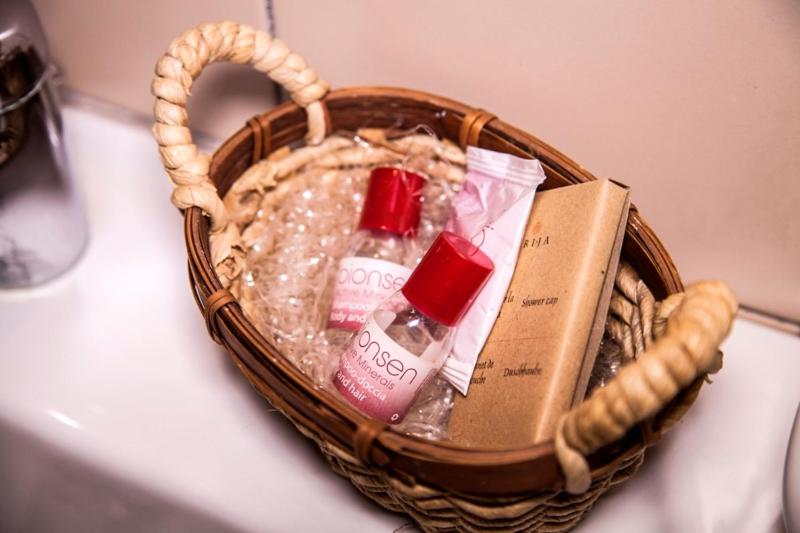 스탠다드 룸, Feudo Bauly