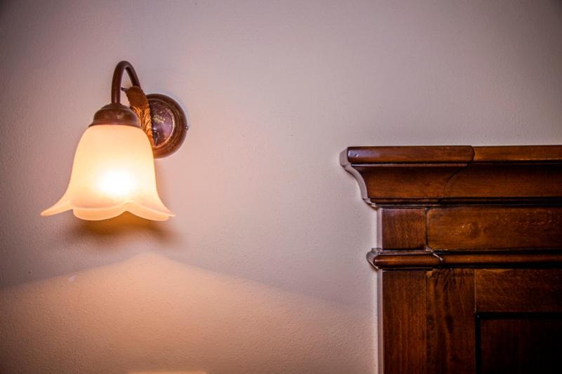 스탠다드 룸, Feudo Bauly