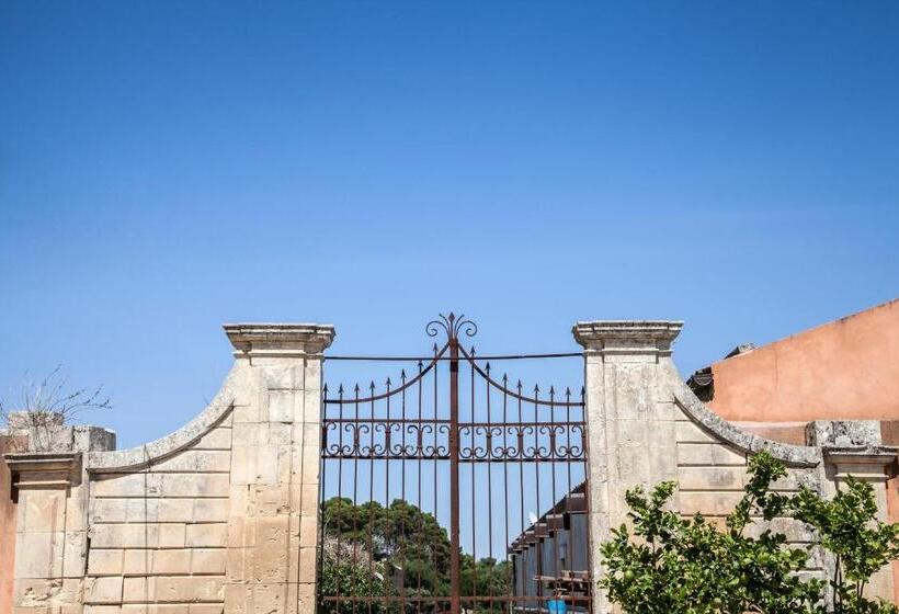 스탠다드 싱글 룸, Feudo Bauly