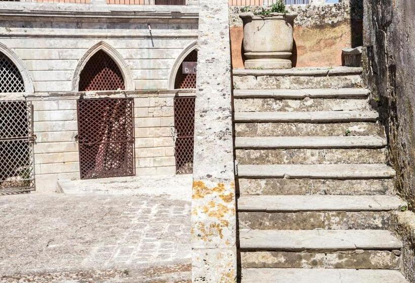 스탠다드 싱글 룸, Feudo Bauly