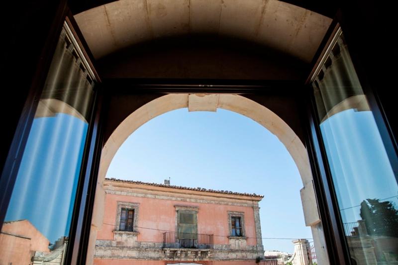 4인용 스탠다드 룸, Feudo Bauly