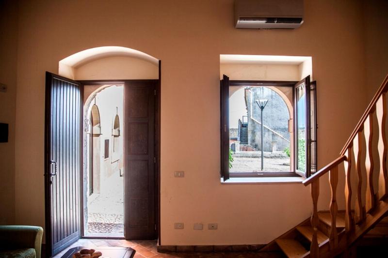 4인용 스탠다드 룸, Feudo Bauly