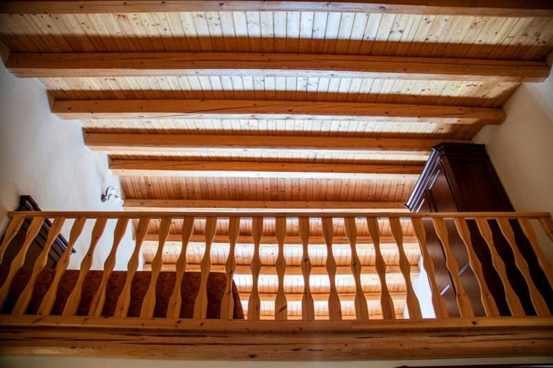 4인용 스탠다드 룸, Feudo Bauly