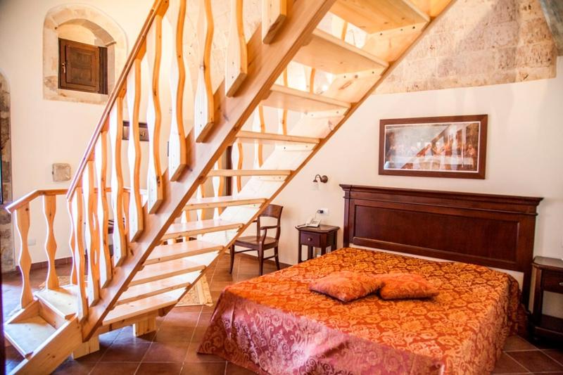 스위트, Feudo Bauly