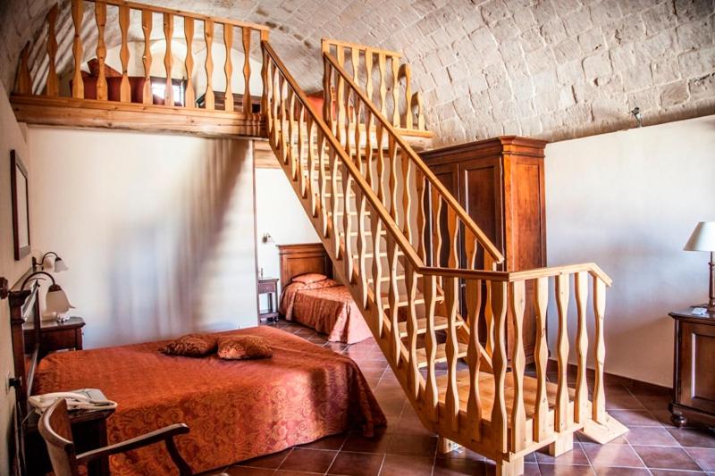 스위트, Feudo Bauly