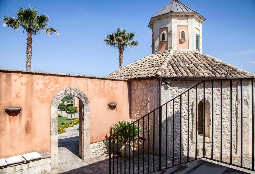 수피리어 룸, Feudo Bauly