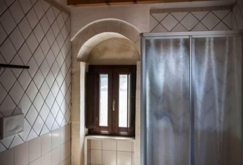 스탠다드 싱글 룸, Feudo Bauly