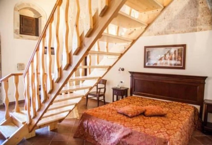 스위트, Feudo Bauly