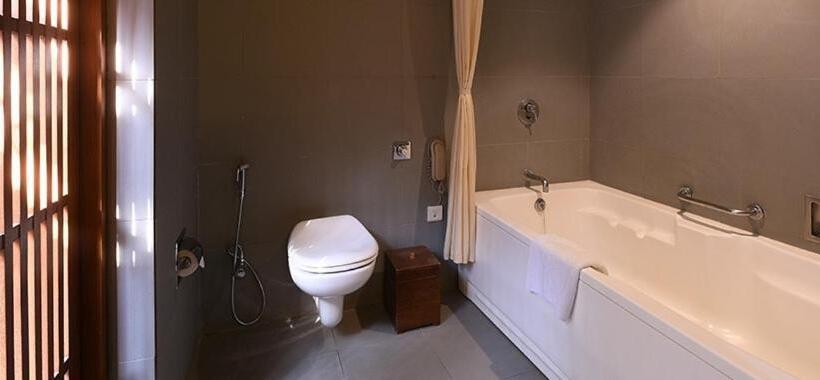 Standard Room, The Golkonda Resort And Spa