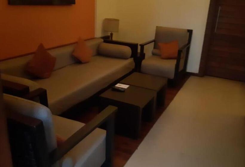 Standard Room, The Golkonda Resort And Spa