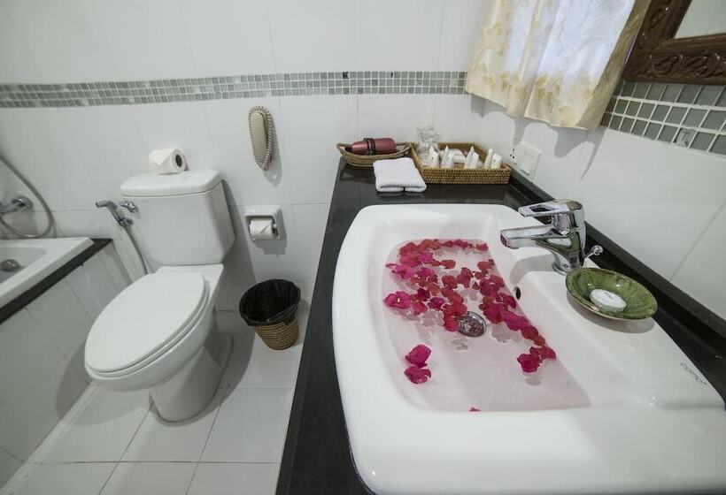 اتاق استاندارد, Gracious Bagan