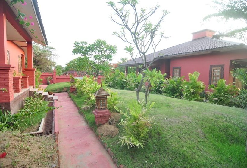 اتاق استاندارد, Gracious Bagan