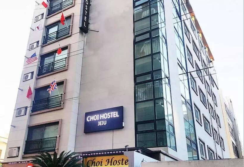 スタンダードトリプルルーム, H.y Choi Hostel