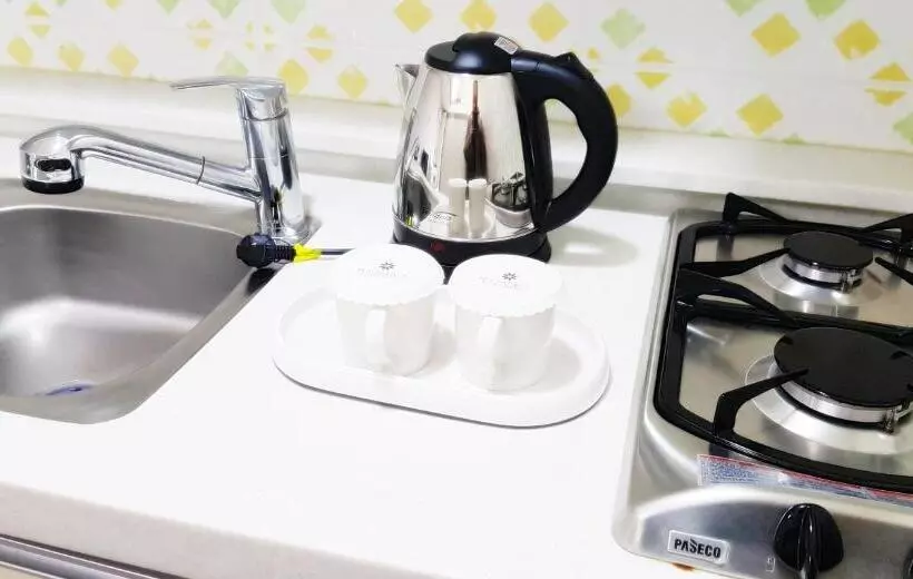 スタンダードトリプルルーム, H.y Choi Hostel