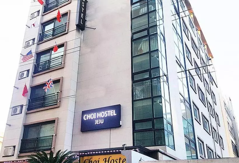 ファミリールーム, H.y Choi Hostel