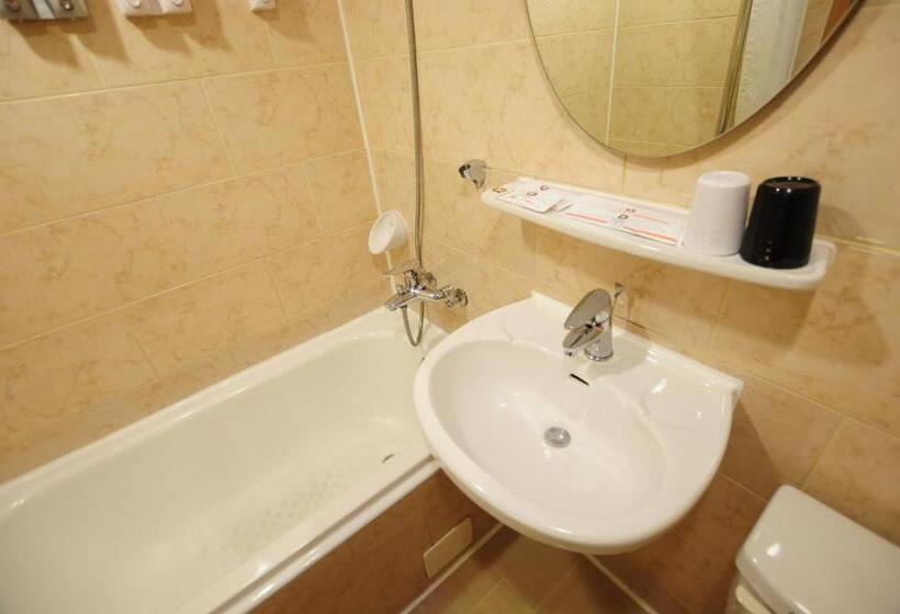 اتاق کلاس بیزنس, Kindness Hotel Weiwuying