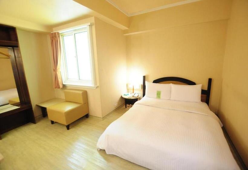 اتاق کلاس بیزنس, Kindness Hotel Weiwuying