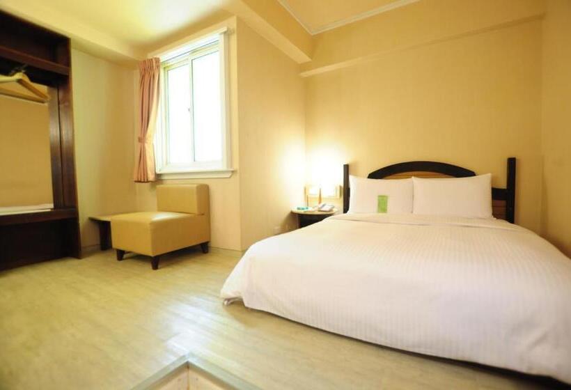 اتاق کلاس بیزنس, Kindness Hotel Weiwuying