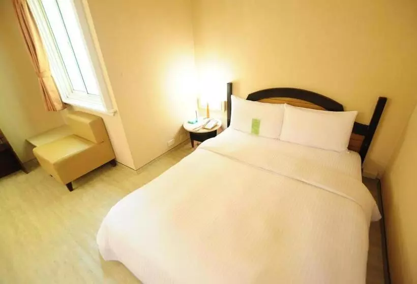 اتاق کلاس بیزنس, Kindness Hotel Weiwuying